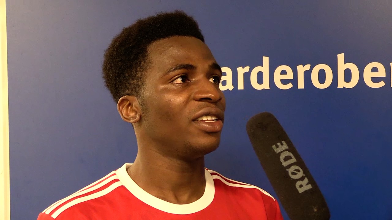 Intervju med Ismaheel Taofeek 12.06.2019.mp4